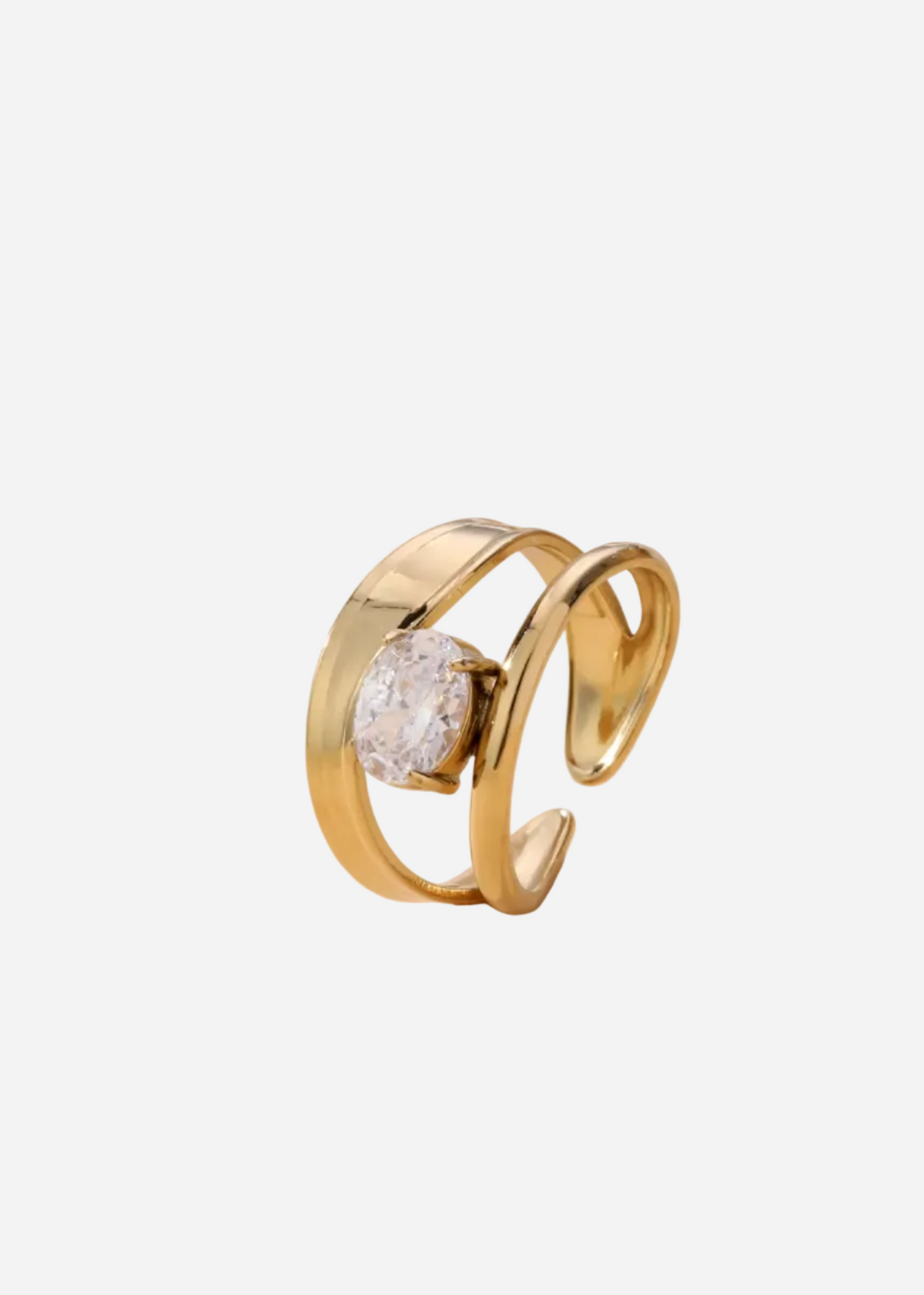 Bague Lucia