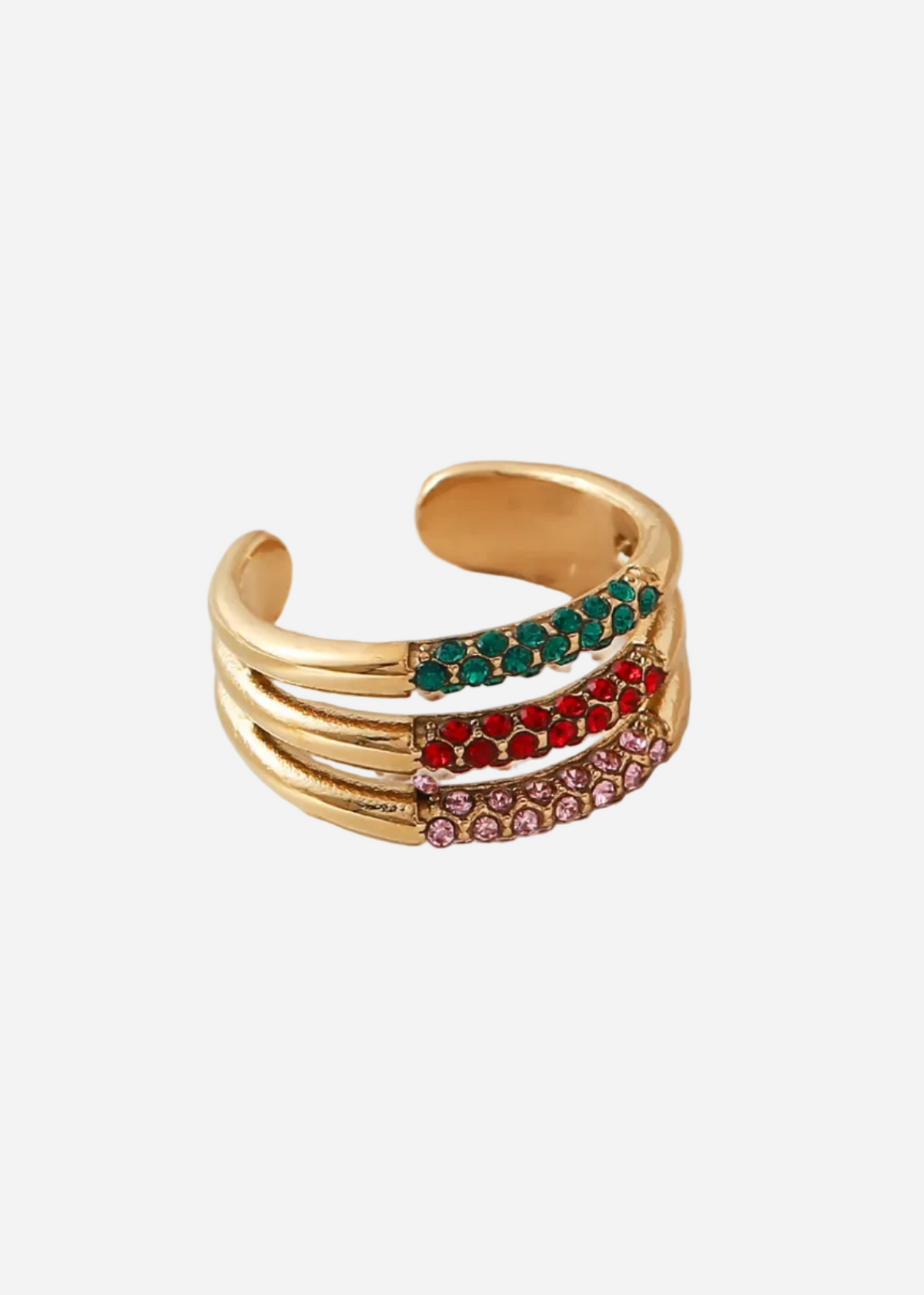 Bague Pauline