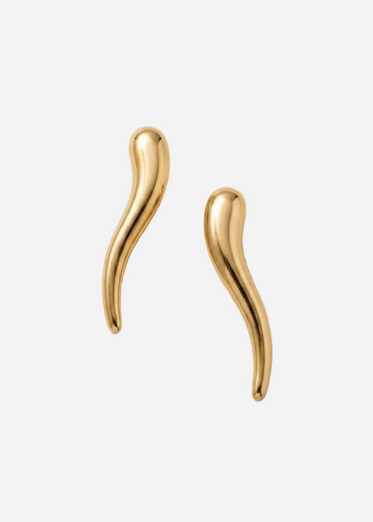 Boucles d'oreilles Jana