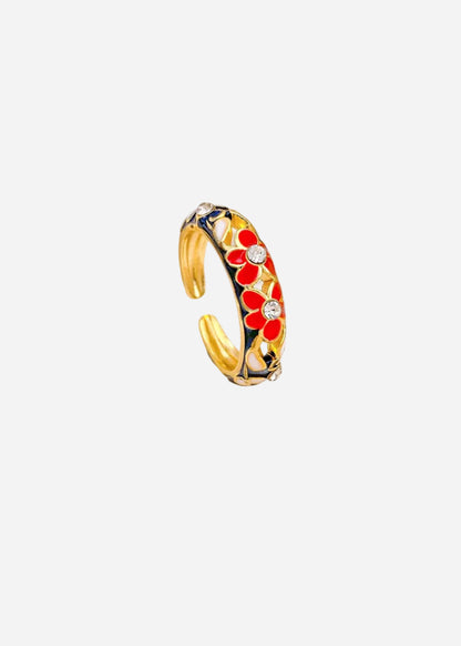Bague Thaïlandaise