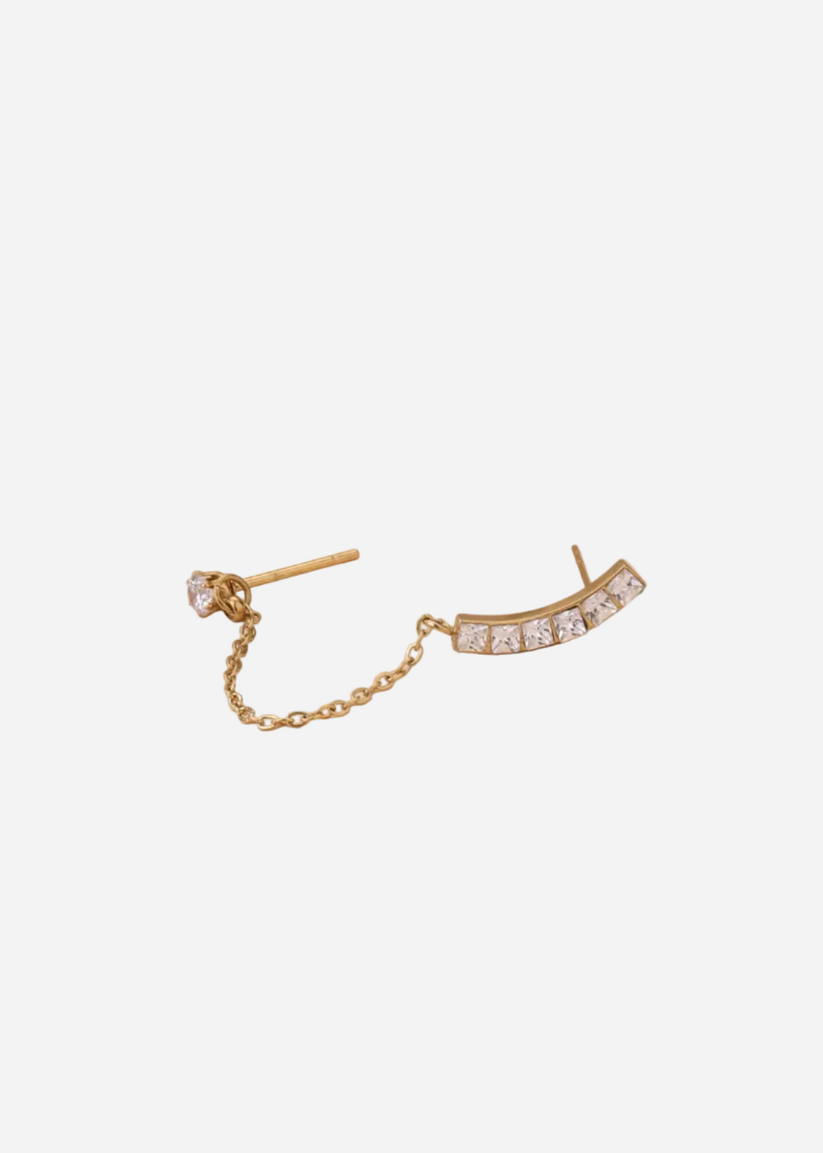 Boucles d'oreilles Louna