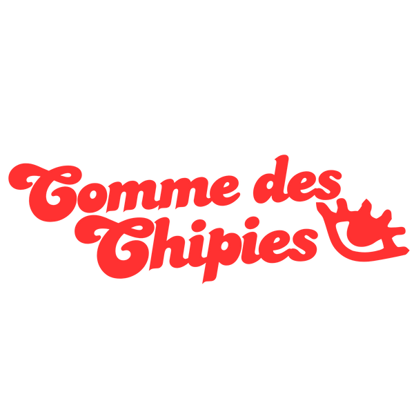 Comme des chipies